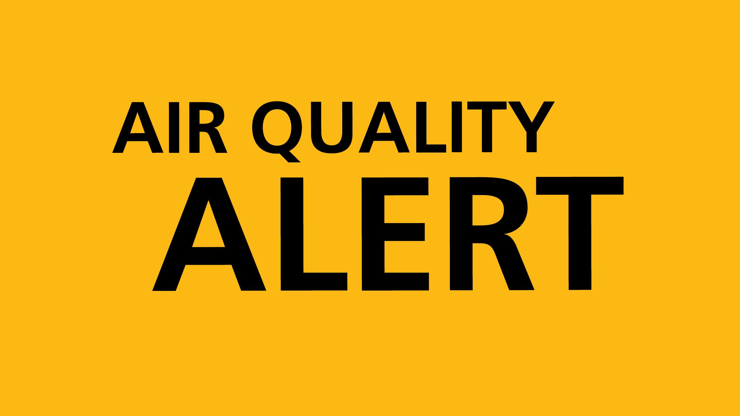 CAUTION Banner