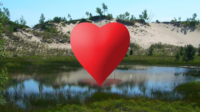 Donate to Indiana Dunes National Park
