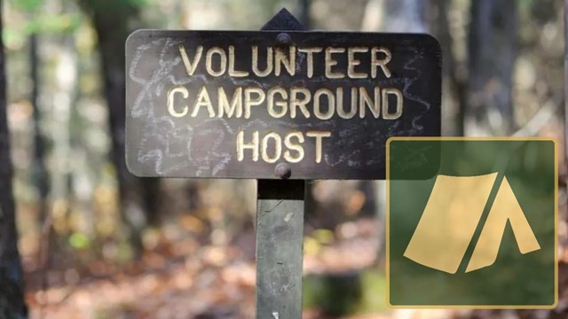 Campground Host