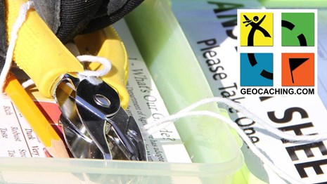 Geocaching
