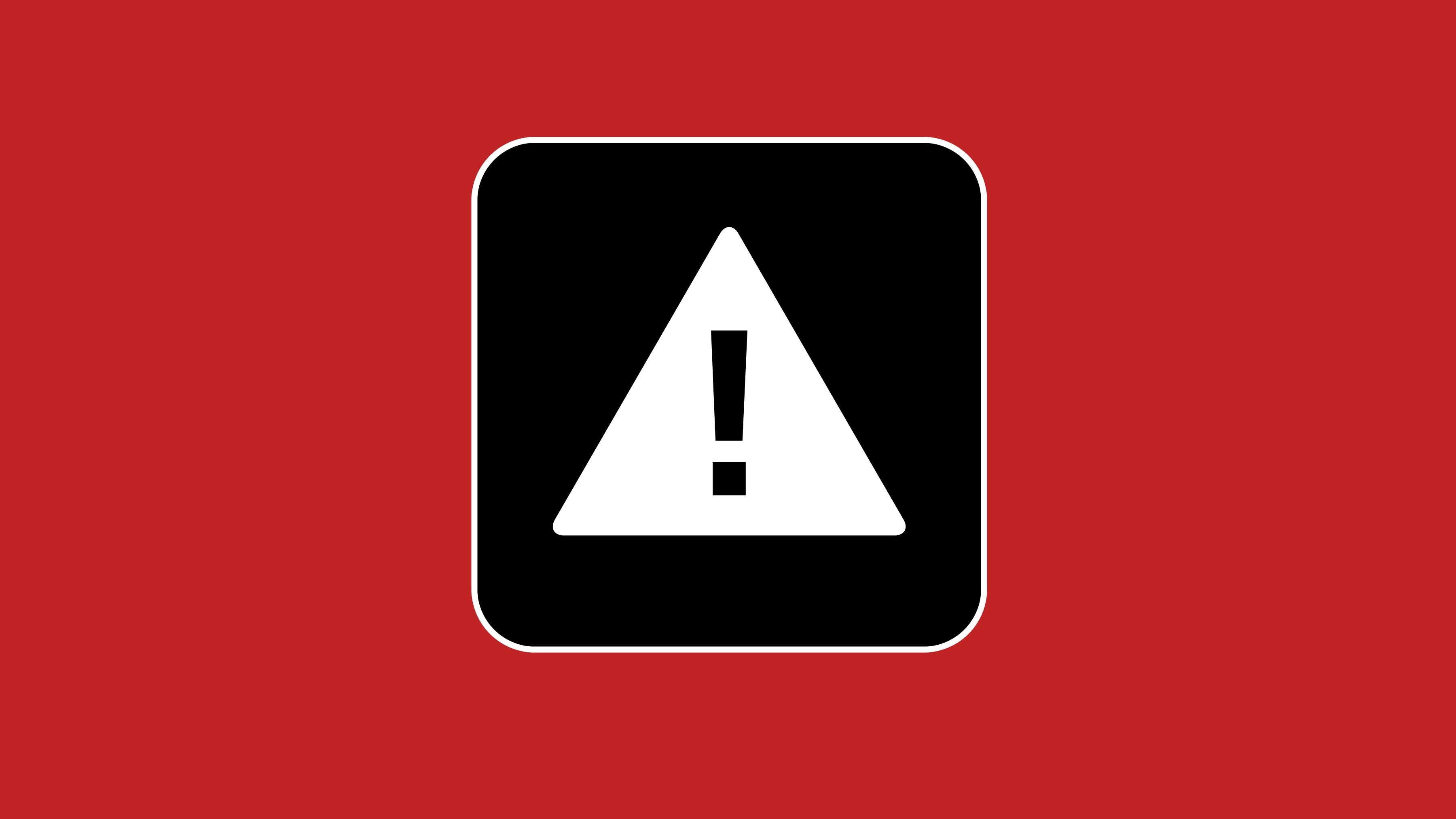 Storm Related Updates Banner