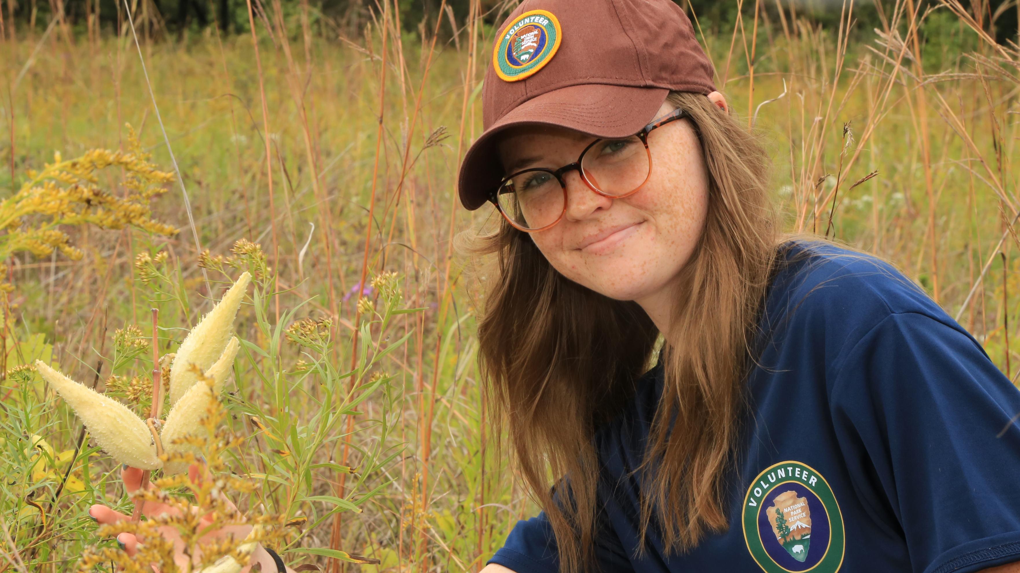 Park Restoration Team 