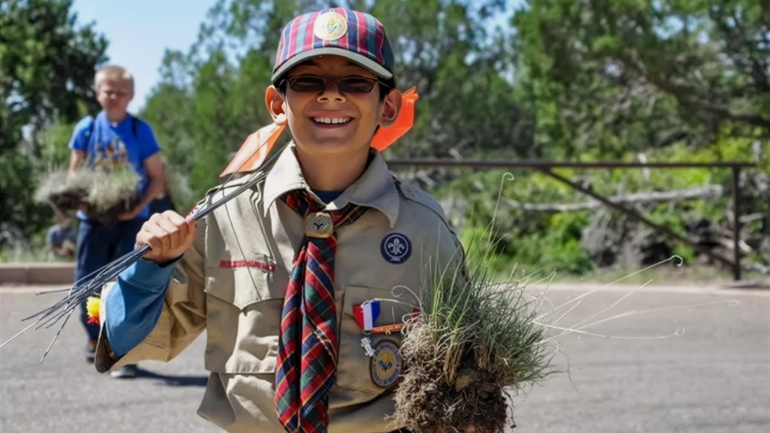 Scout Programs
