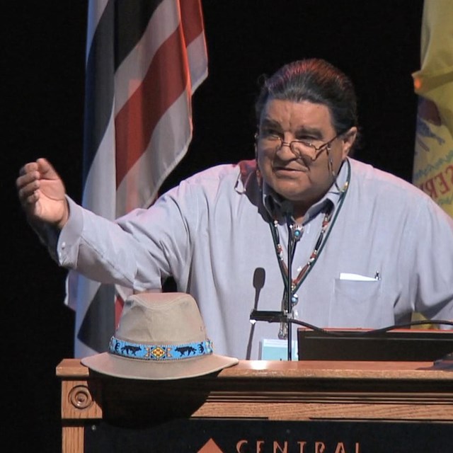 American Indian Educator