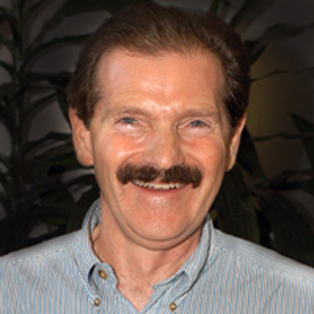 Dr. Stephen James