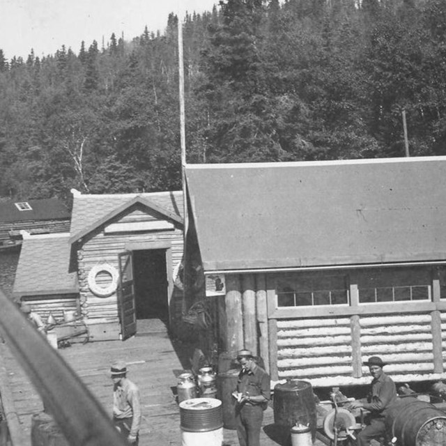 lakeside general store