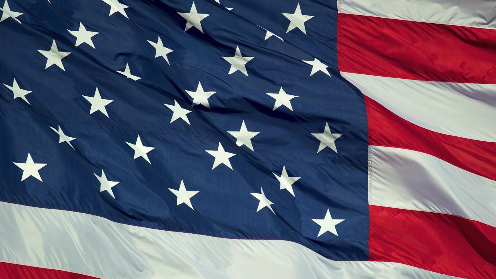 American flag