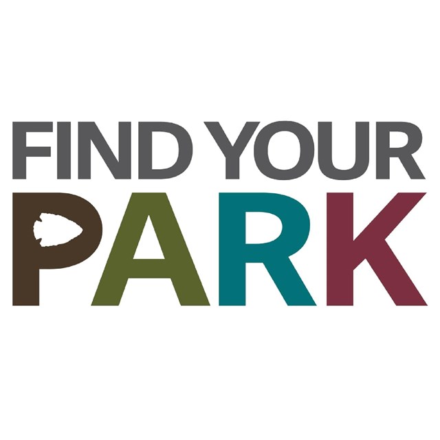 Find Your Park Logo