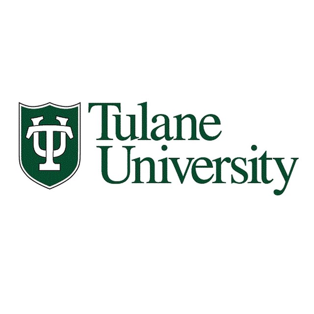 Tulane University Logo