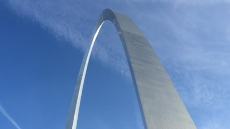 Gateway Arch National Park U S National Park Service