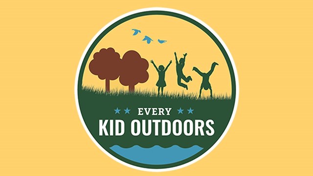 Every Kid Outdoors logo