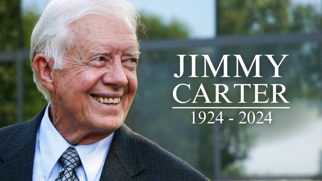 Jimmy Carter National Historical Park (U.S. National Park Service)