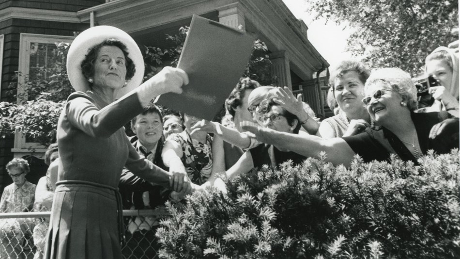 50th Anniversary of our site opening