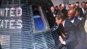 50th Anniversary of the Moon Landing