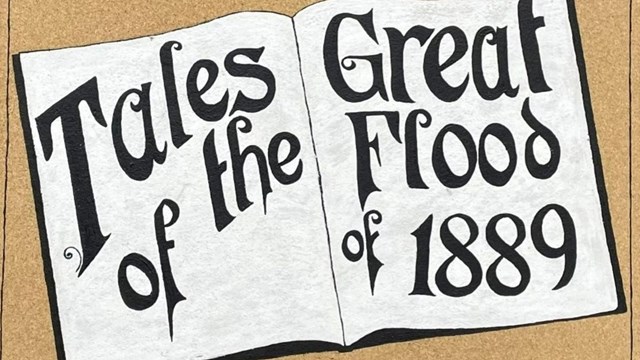 Tales of the Great Flood