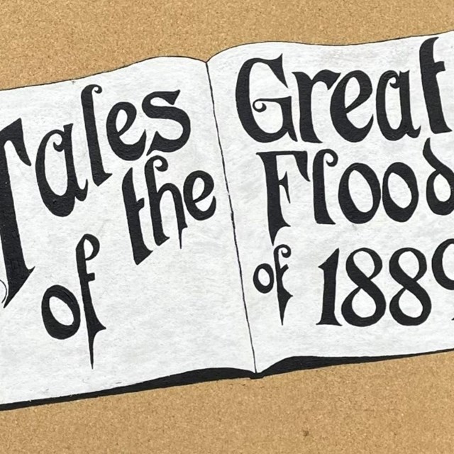 Tales of the Great Flood