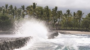 Kaloko-Honokōhau Foundation Document (2018)