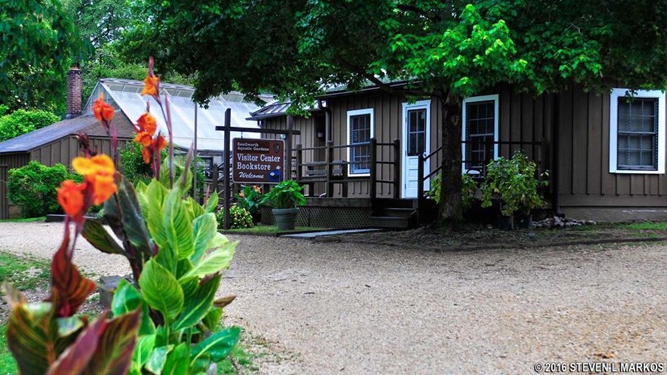 Kenilworth Park & Aquatic Gardens (U.S. National Park Service)