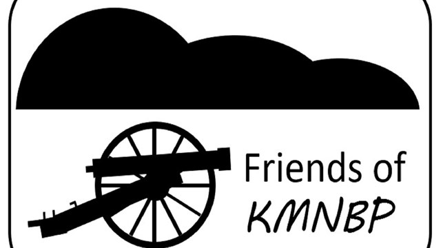 Friends of Kennesaw Mountain Logo