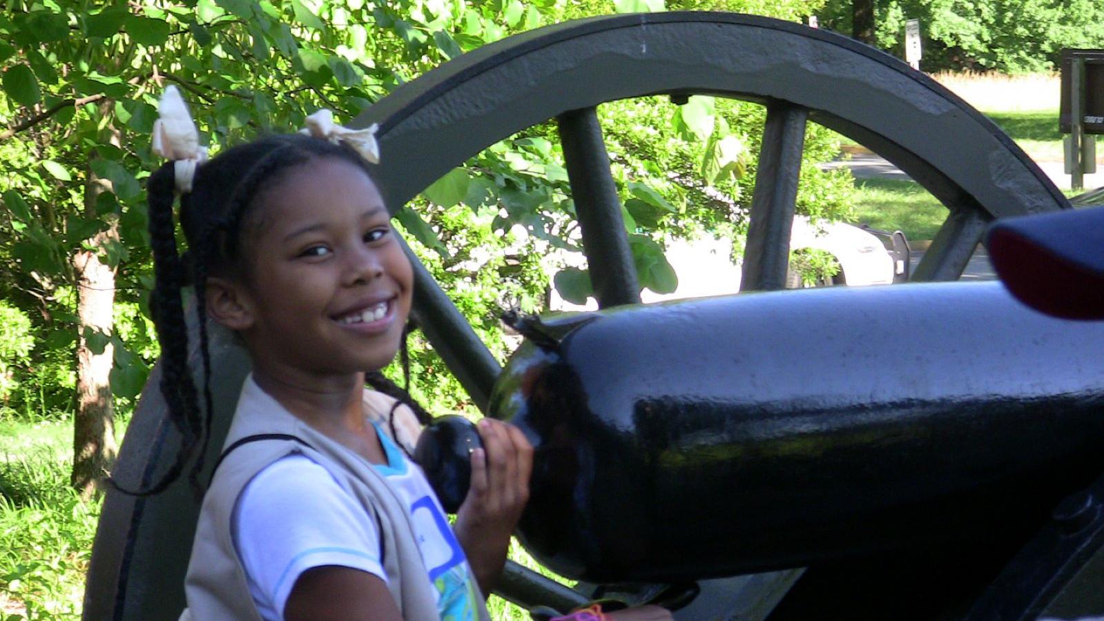 Field Trips at the Mountain