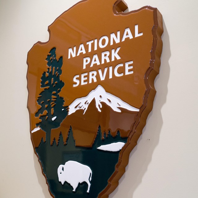 National Park Service emblem