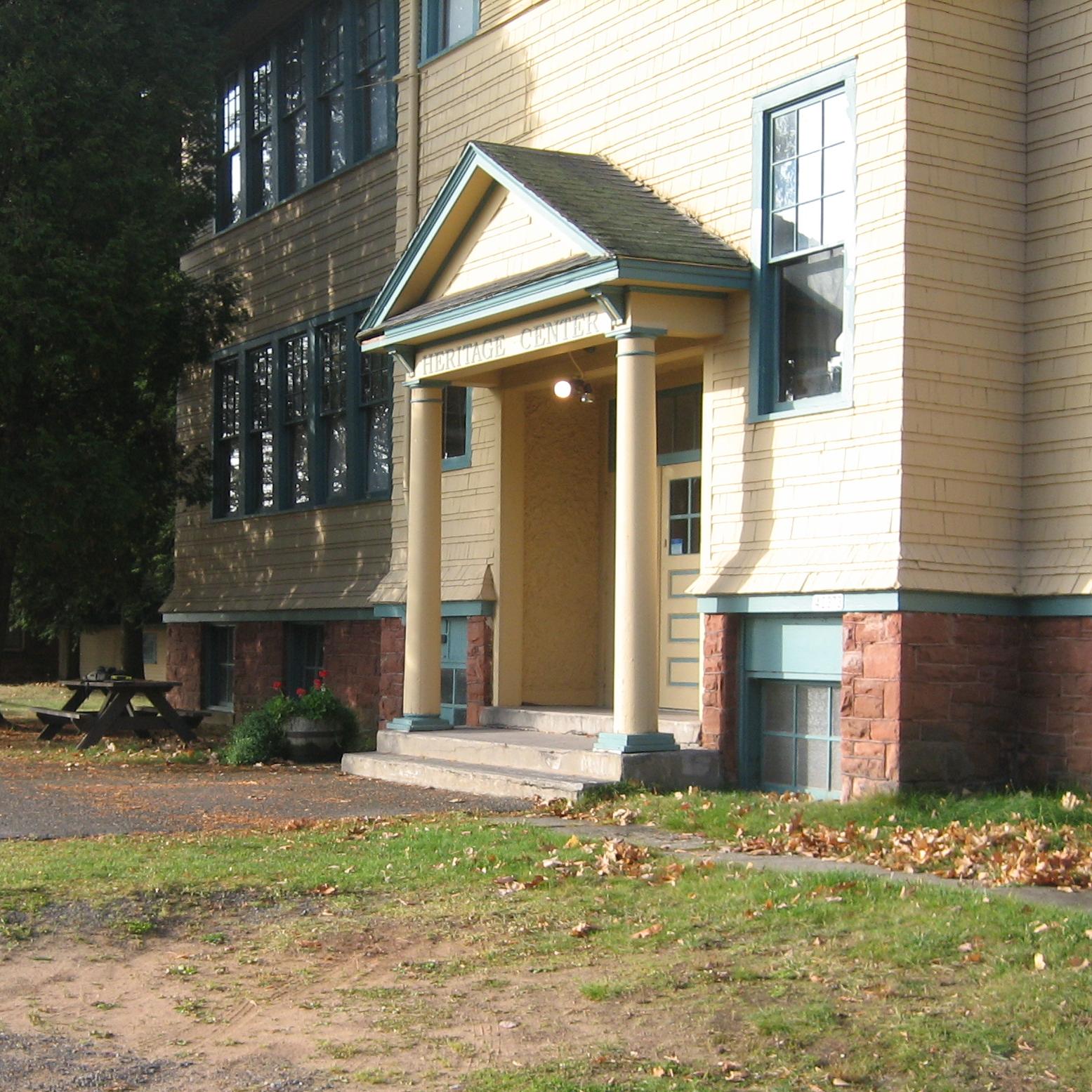 Chassell Heritage Center