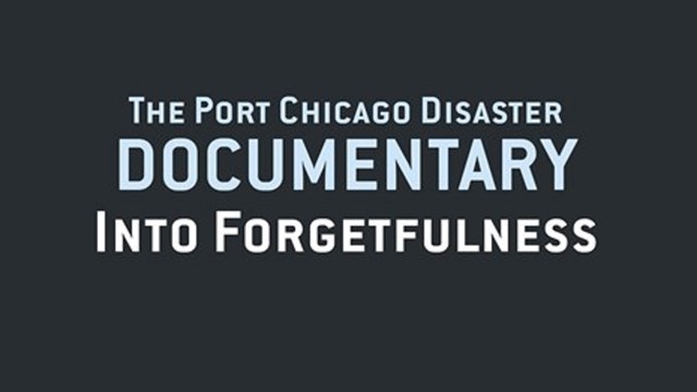 Into Forgetfulness: Documentary