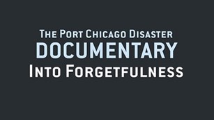 Into Forgetfulness: Documentary