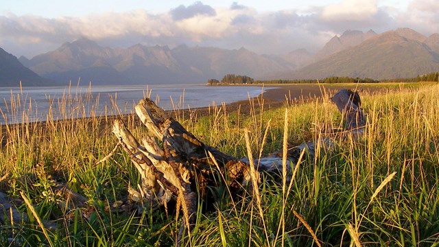 The Canneries, Cabins, and Caches of Bristol Bay, Alaska
