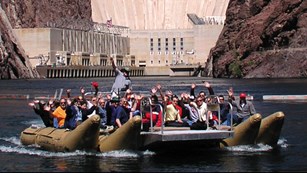 Black Canyon River Adventures