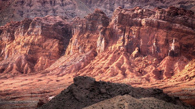 Discover Lake Mead