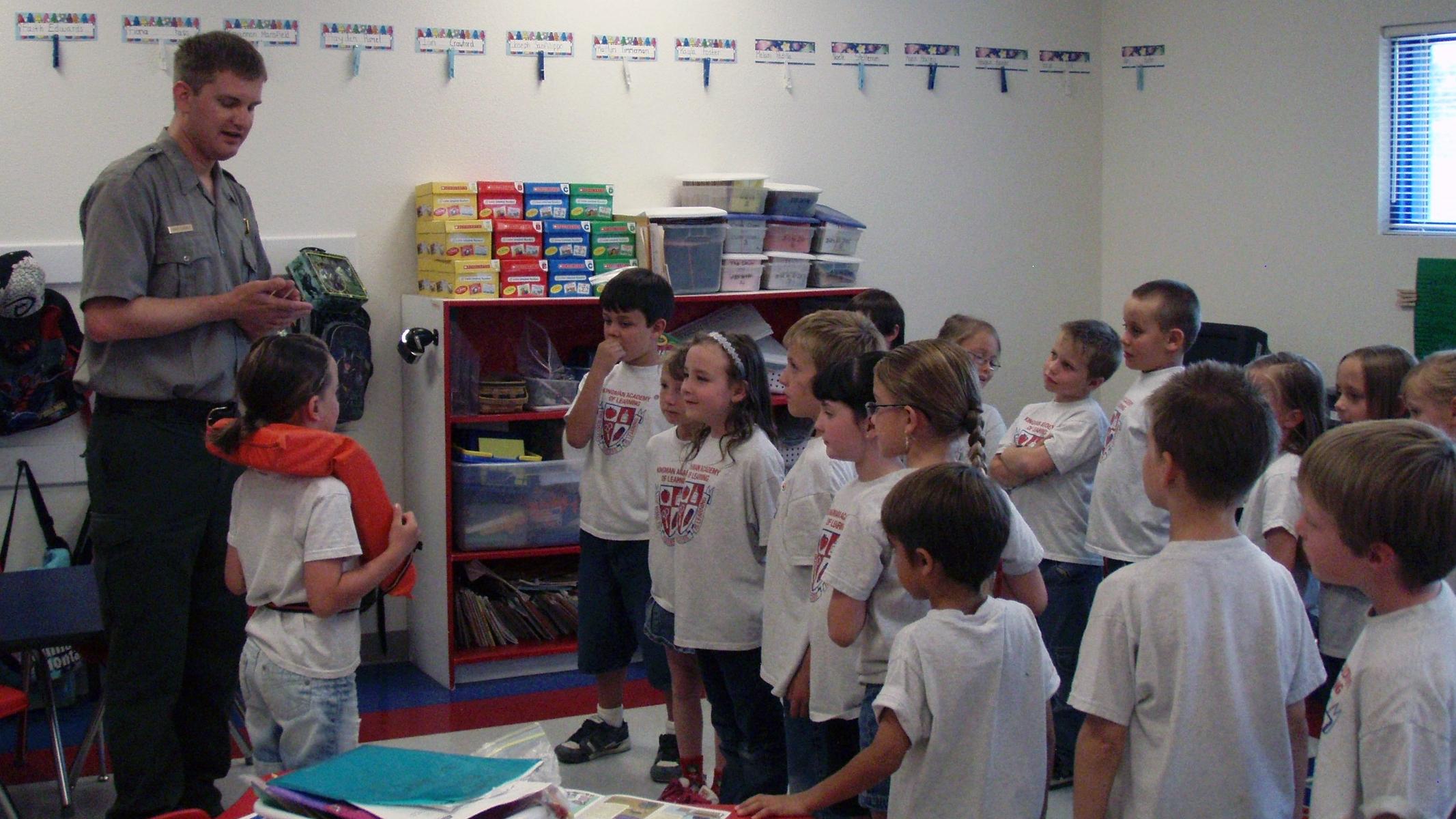 Education Resources