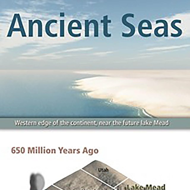 Ancient Seas