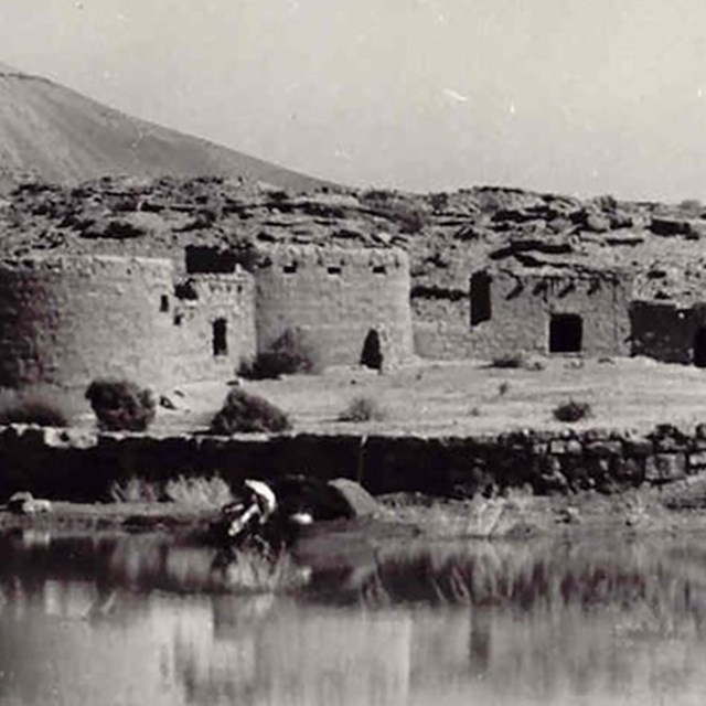 The Lost City 