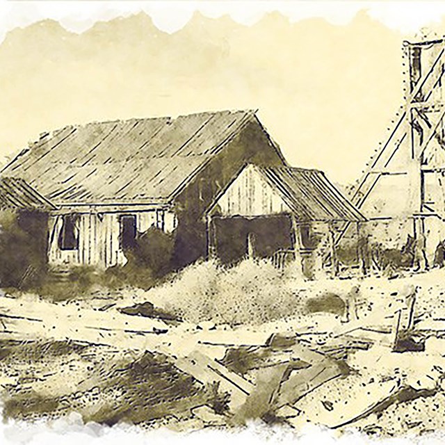 Mining 