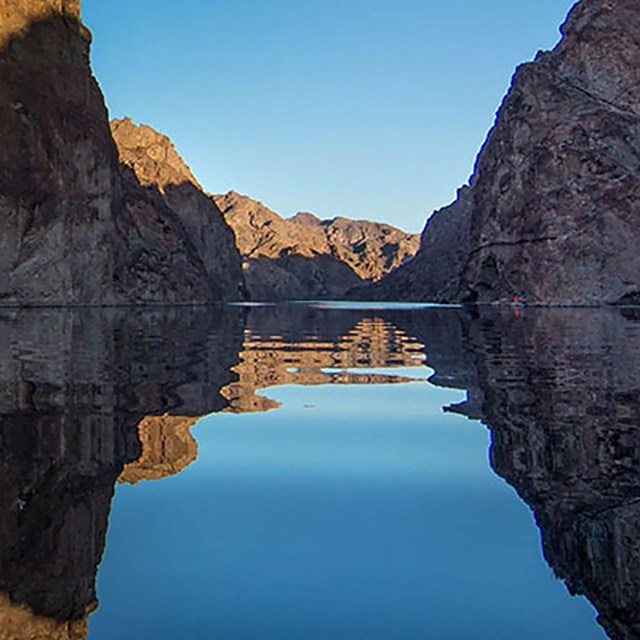 Black Canyon 