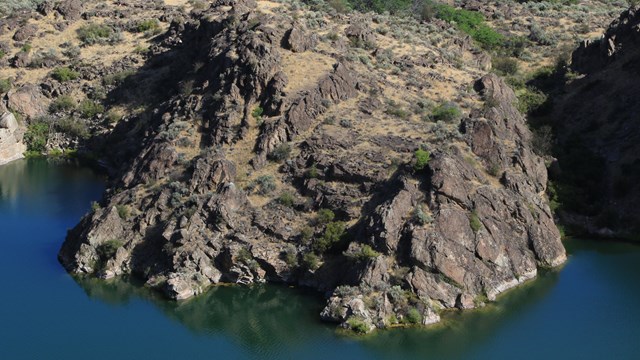 Publications - Lake Roosevelt National Recreation Area (U.S. National Park  Service)