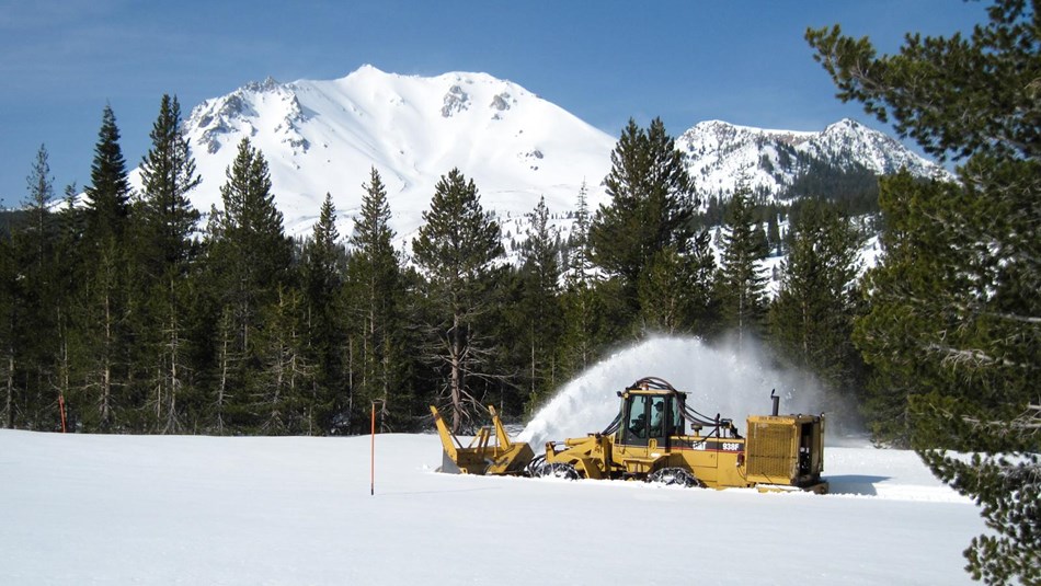 Lassen Volcanic National Park U S National Park Service Lassen Volcanic National Park U S National Park Service