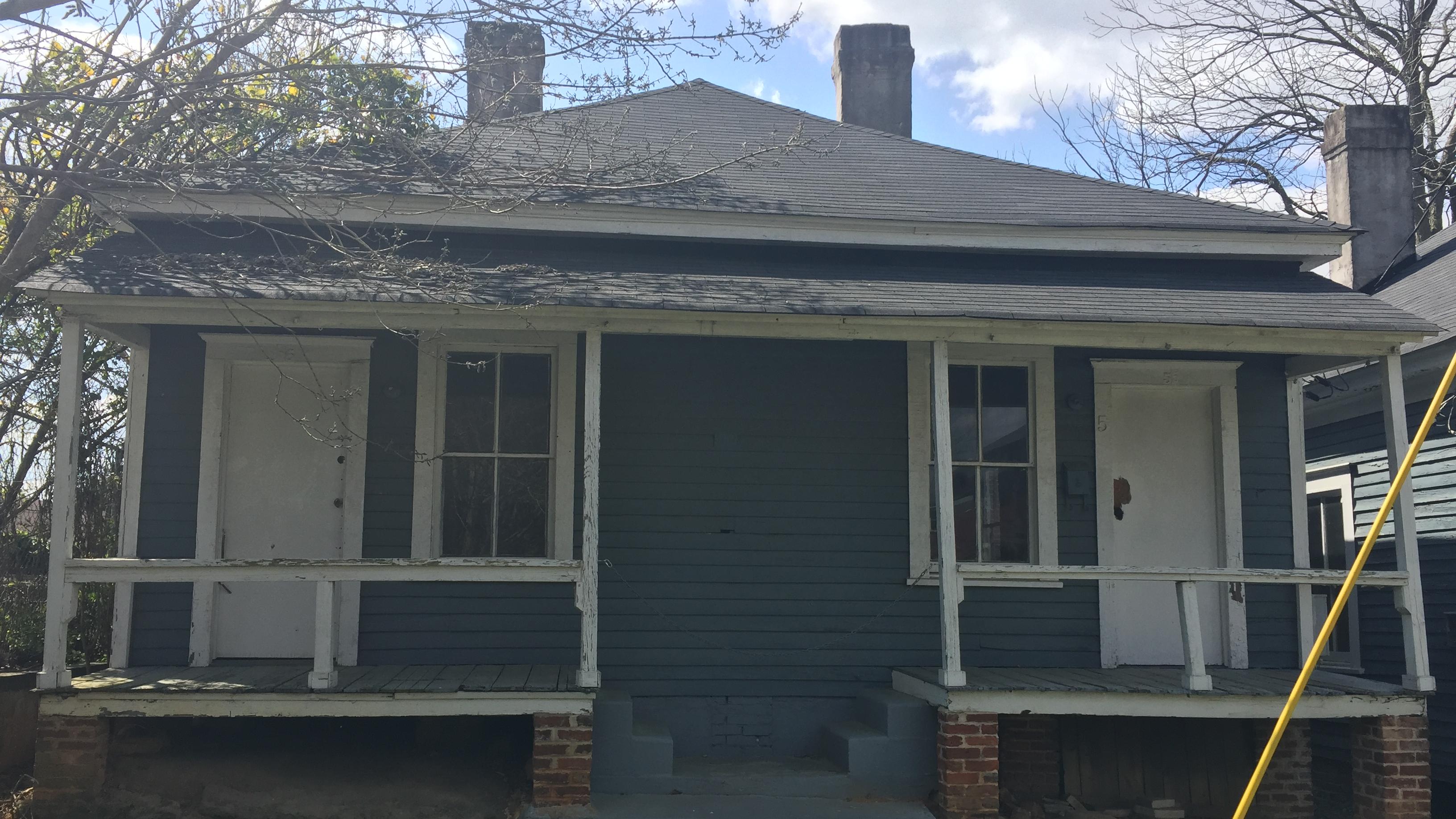 Duplex
