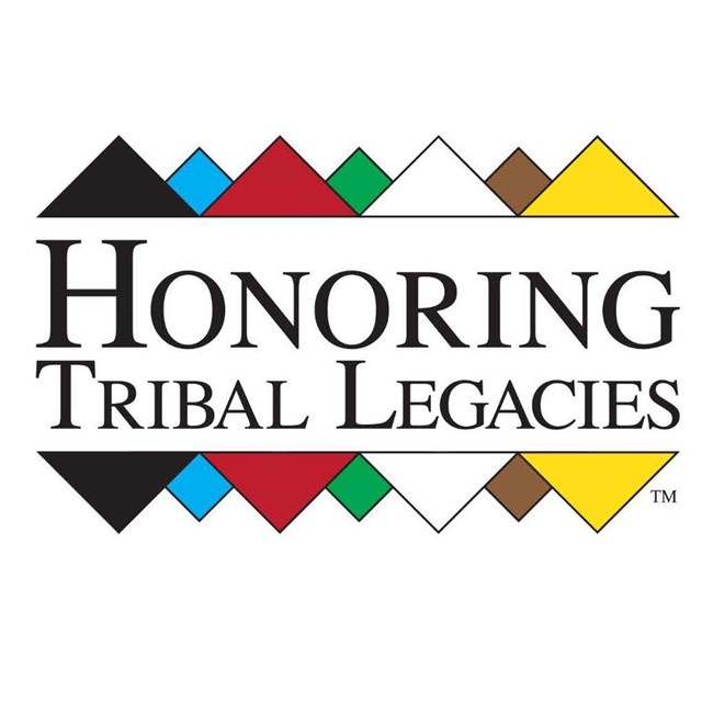 Honoring Tribal Legacies Logo