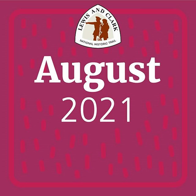 August 2021