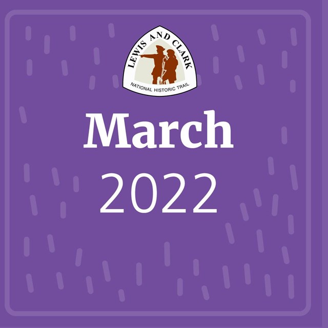 March 2022