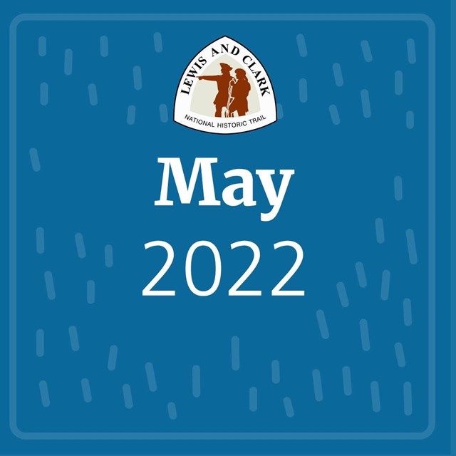 May 2022