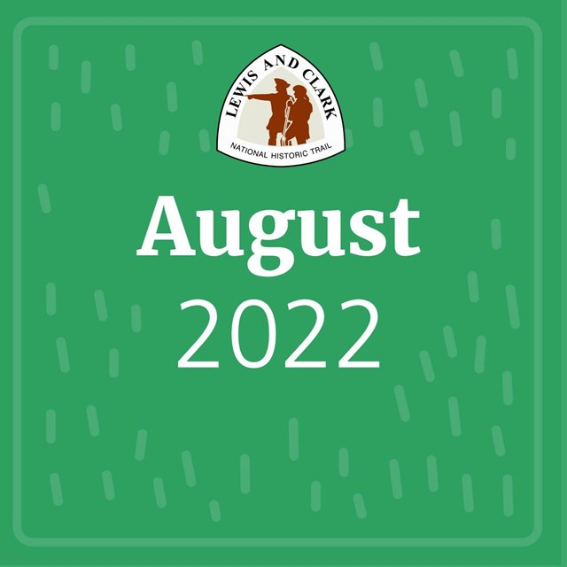 August 2022