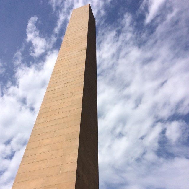 Photo of Floyd Monument