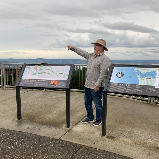 Idlewild and Soak Zone - Lewis and Clark National Historic Trail Experience