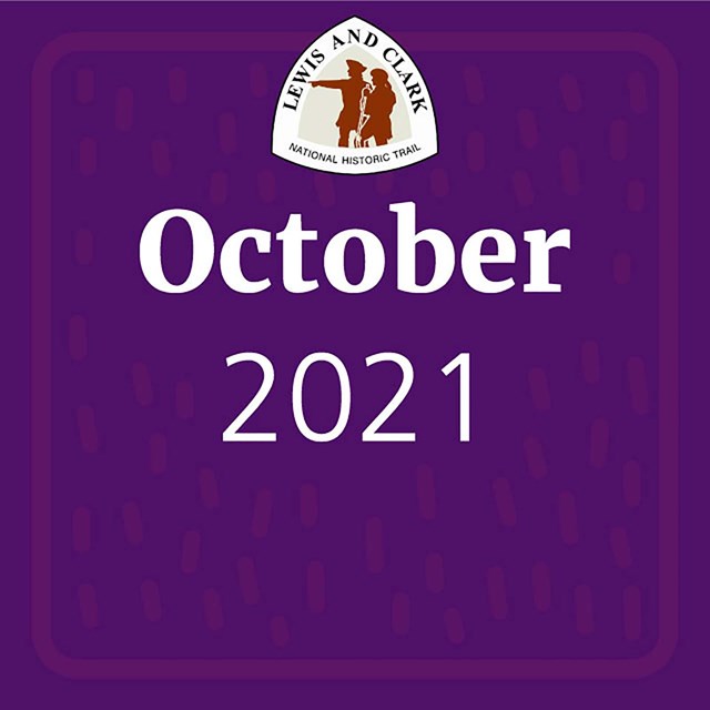 October 2021