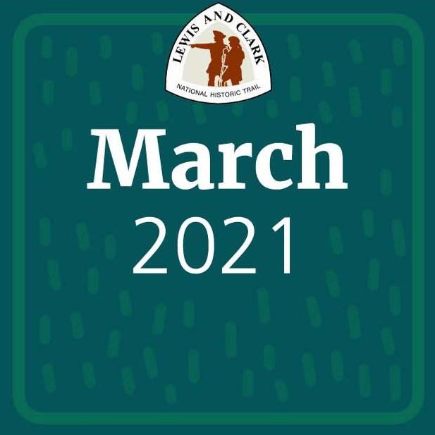 March 2021