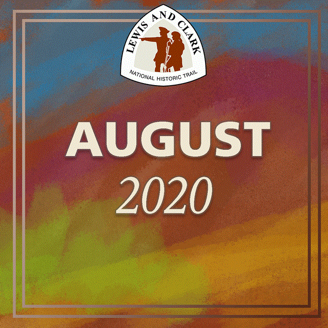 August 2020