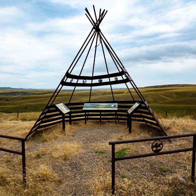 Idlewild and Soak Zone - Lewis and Clark National Historic Trail Experience